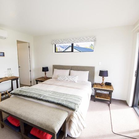 Copper Beech Wanaka - Luxury Accommodation Экстерьер фото