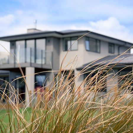Copper Beech Wanaka - Luxury Accommodation Экстерьер фото