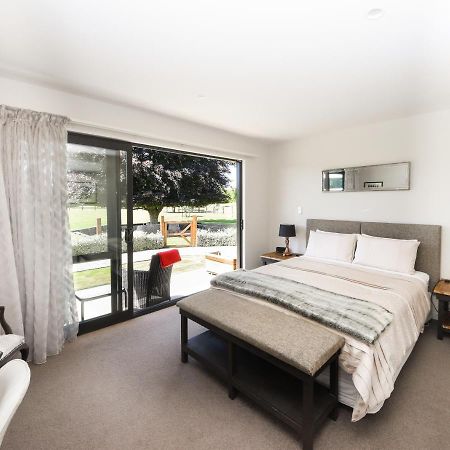 Copper Beech Wanaka - Luxury Accommodation Экстерьер фото