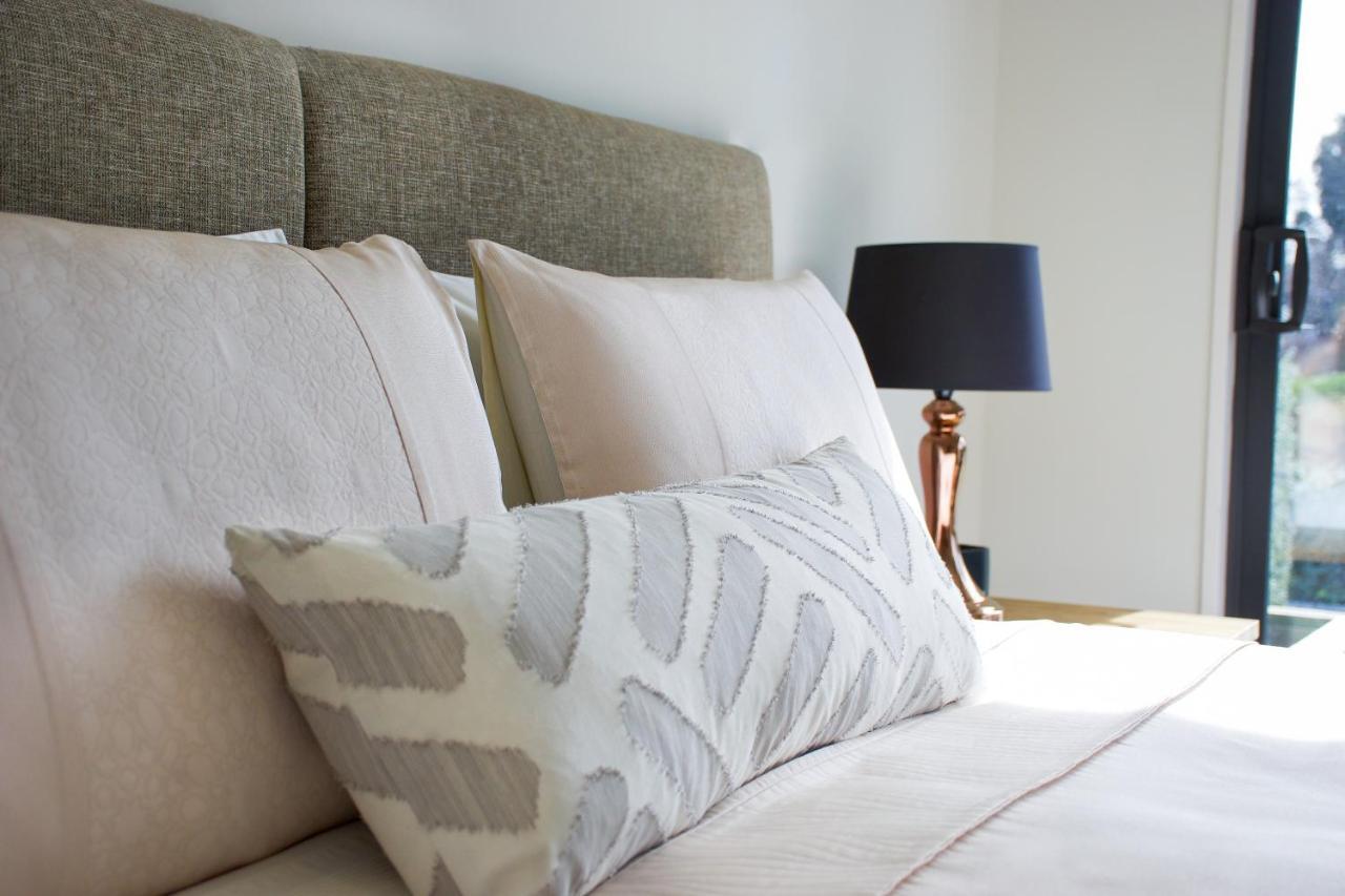 Copper Beech Wanaka - Luxury Accommodation Экстерьер фото