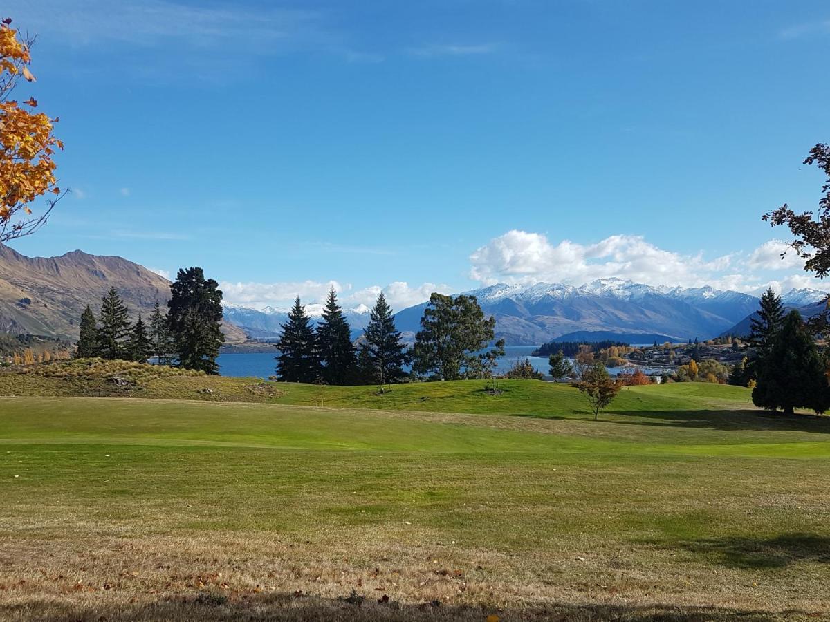 Copper Beech Wanaka - Luxury Accommodation Экстерьер фото