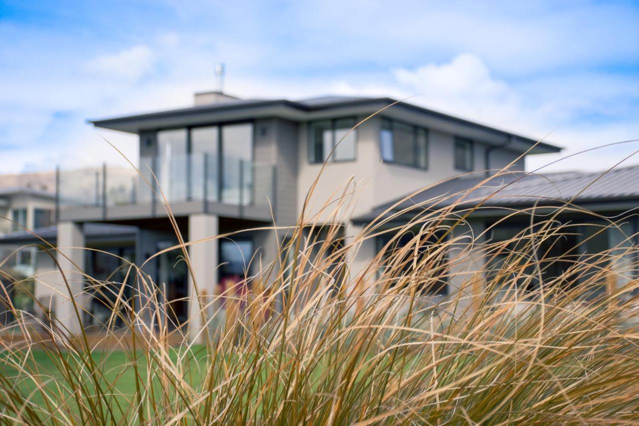 Copper Beech Wanaka - Luxury Accommodation Экстерьер фото