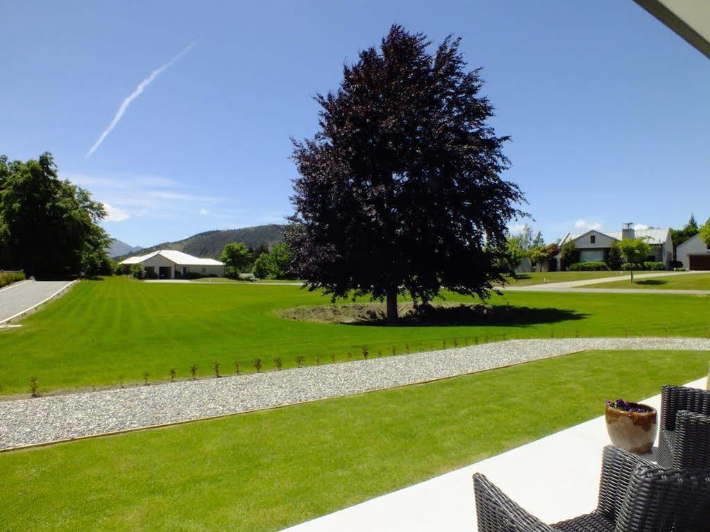 Copper Beech Wanaka - Luxury Accommodation Экстерьер фото