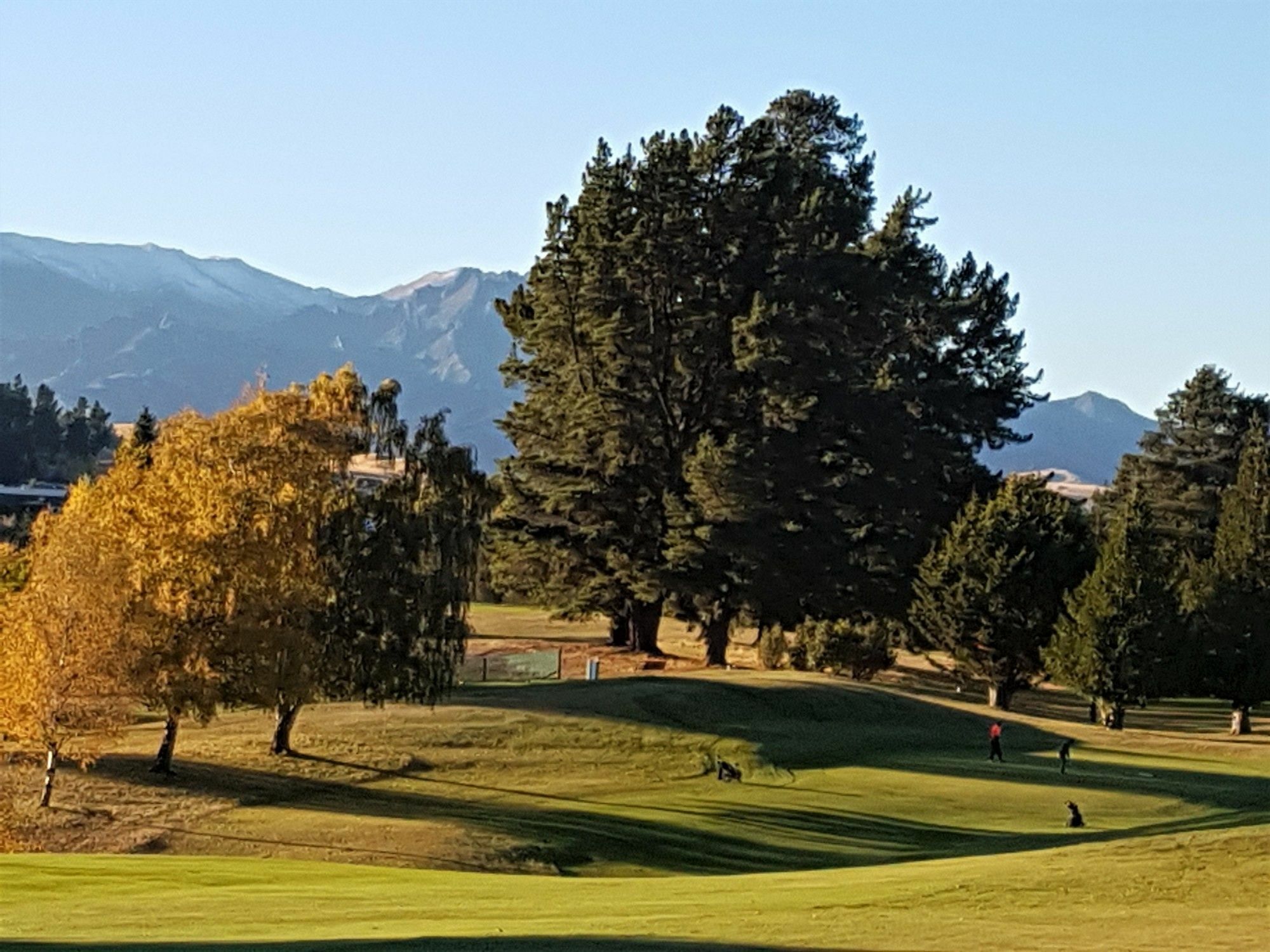 Copper Beech Wanaka - Luxury Accommodation Экстерьер фото