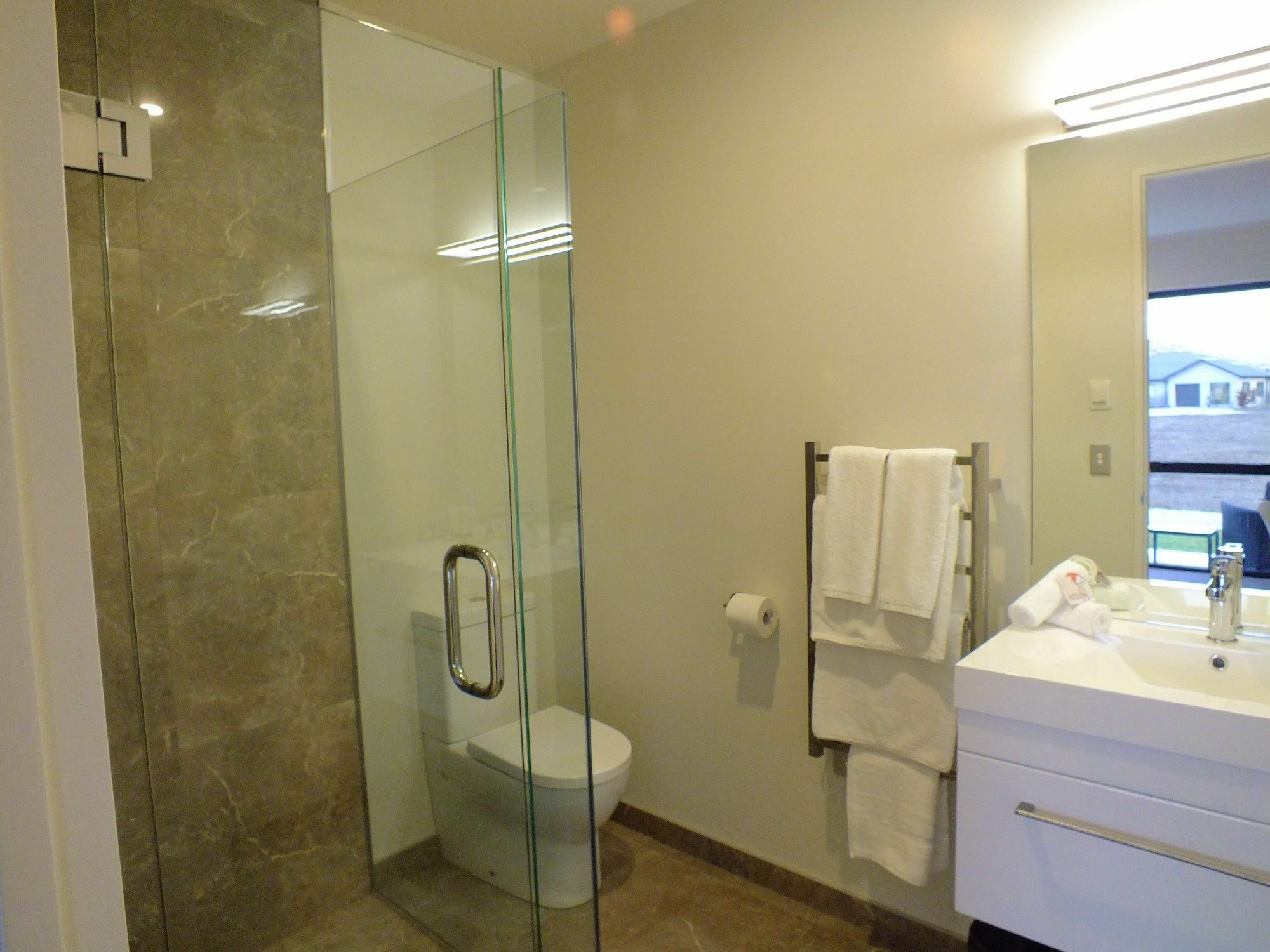 Copper Beech Wanaka - Luxury Accommodation Экстерьер фото