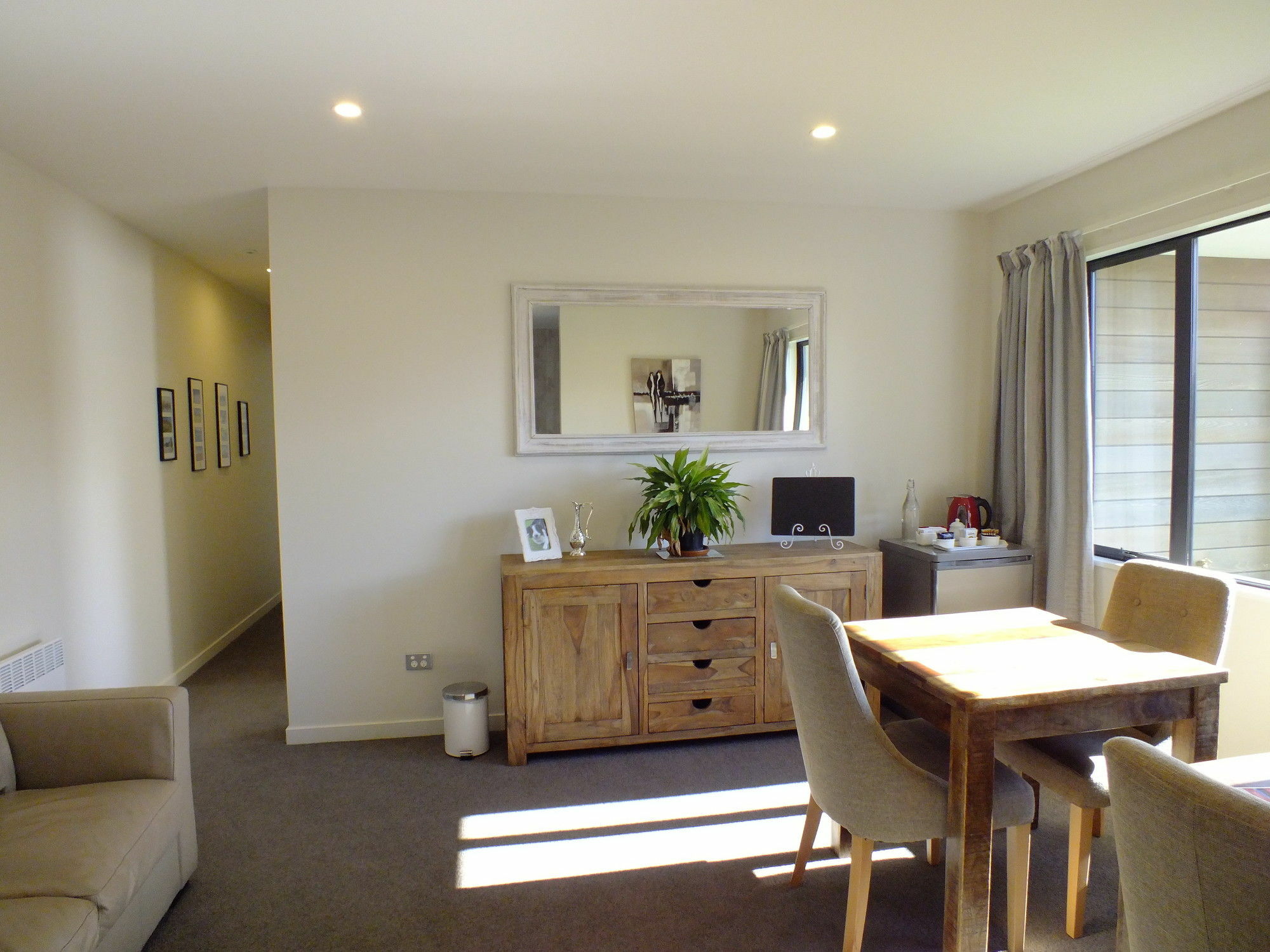 Copper Beech Wanaka - Luxury Accommodation Экстерьер фото