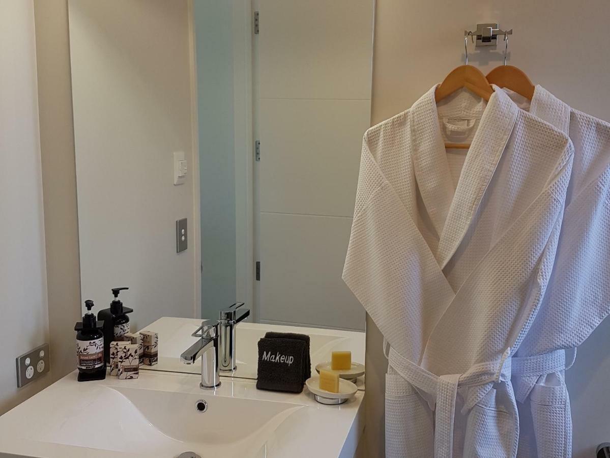 Copper Beech Wanaka - Luxury Accommodation Экстерьер фото